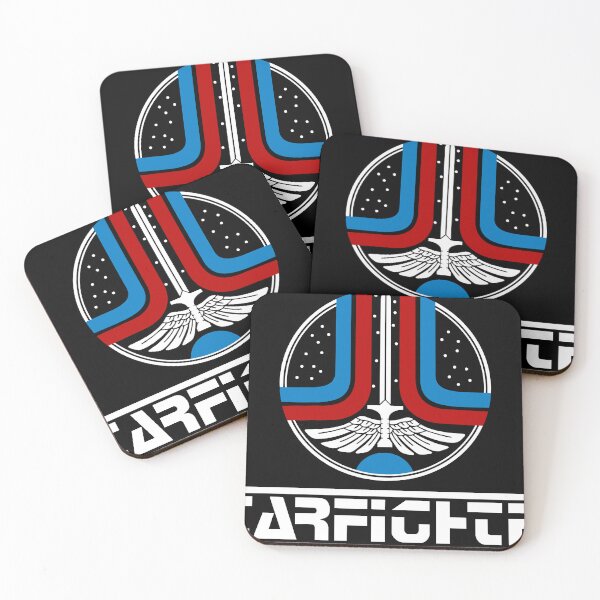 Item preview, The Last Starfighter Arcade Logo designed and sold by ThomasKadmon.