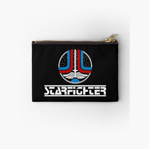 Item preview, The Last Starfighter Arcade Logo designed and sold by ThomasKadmon.