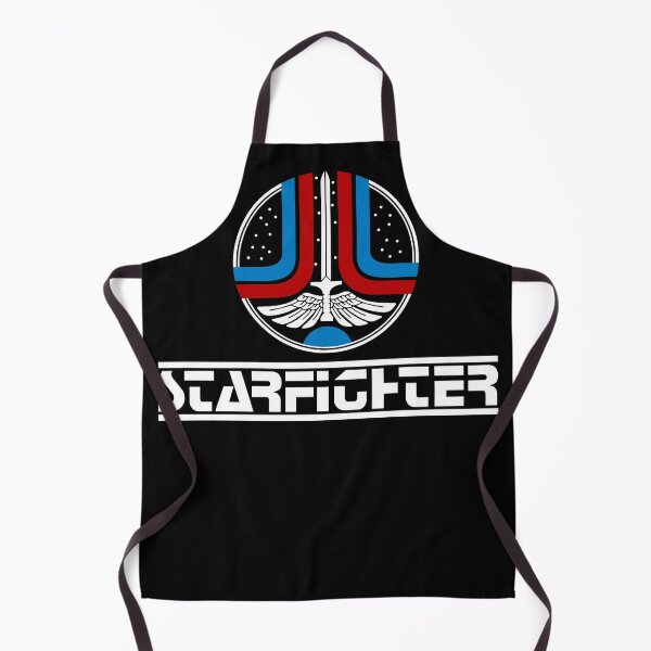 Item preview, The Last Starfighter Arcade Logo designed and sold by ThomasKadmon.