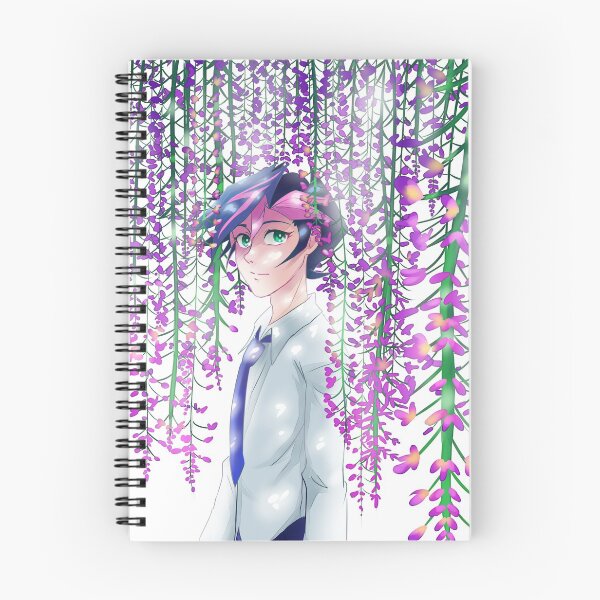 Item preview, Yusaku Wisteria designed and sold by umbrellanest.