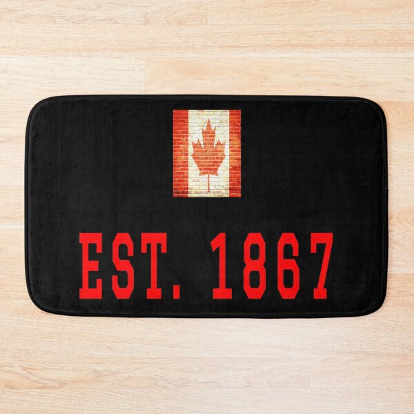 Item preview, Canada Est. 1867 designed and sold by swaise.
