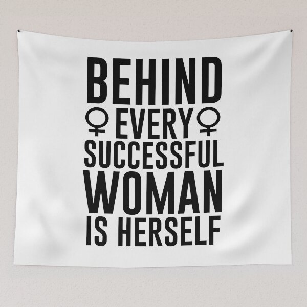 Item preview, Successful Woman designed and sold by kjanedesigns.