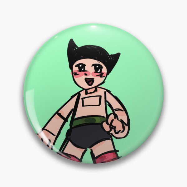 Item preview, Low Quality Atom  designed and sold by TurbonicFlaws.