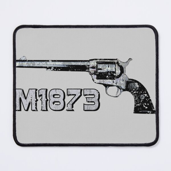 Item preview, Revolver Single Action M1873 #2518 designed and sold by Rare-Militia.