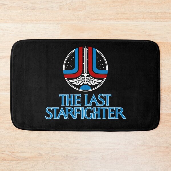 Item preview, The Last Starfighter Movie Logo designed and sold by ThomasKadmon.