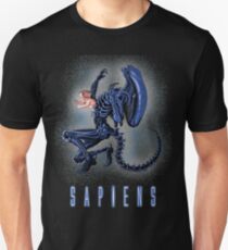 Sapiens Unisex T-Shirt