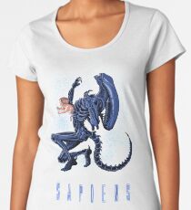 Sapiens Women's Premium T-Shirt