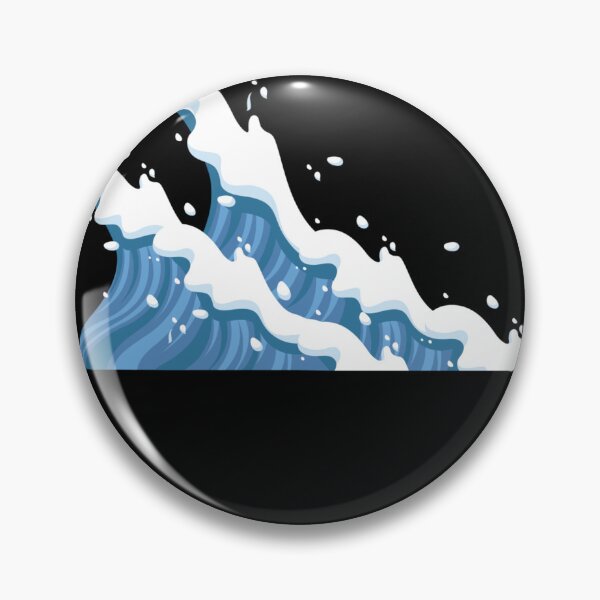 Artikelvorschau, great wave off kanahawa ice cold entworfen und verkauft von Sam Artist.