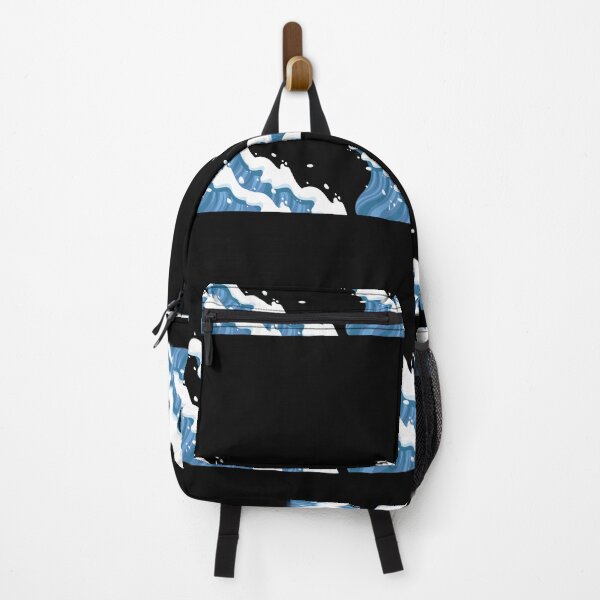Item preview, great wave off kanahawa ice cold designed and sold by Sam Artist.