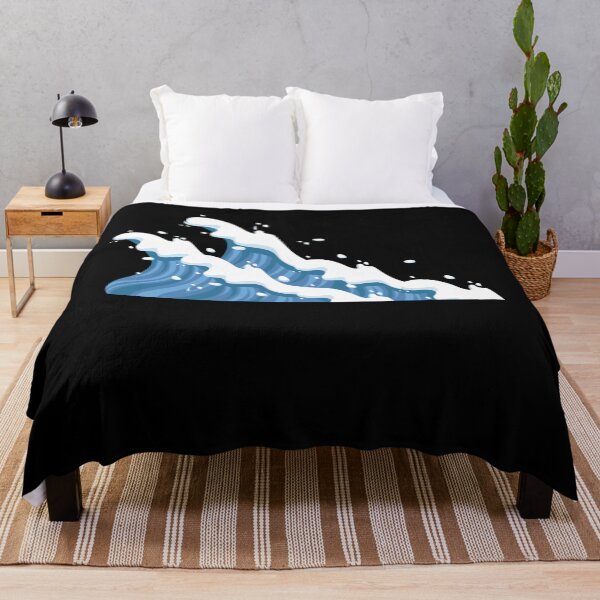 Item preview, great wave off kanahawa ice cold designed and sold by Sam Artist.
