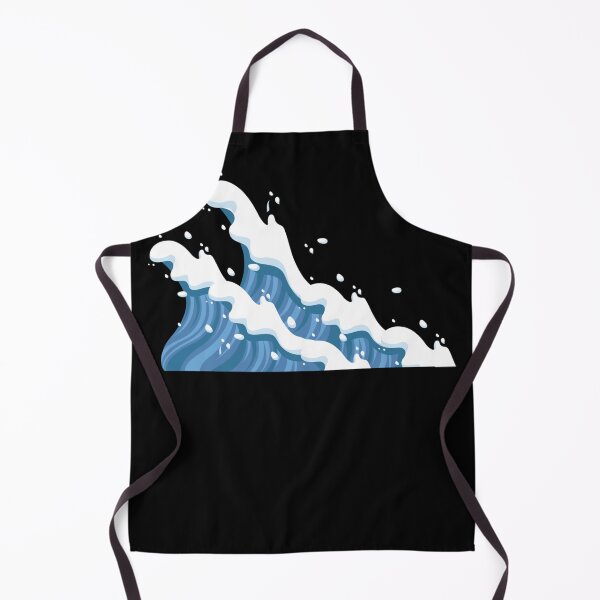 Artikelvorschau, great wave off kanahawa ice cold entworfen und verkauft von Sam Artist.