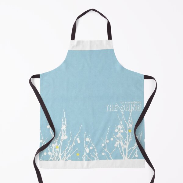 Item preview, OH INVERTED WORLD MANGKIDU designed and sold by miecastaneda.