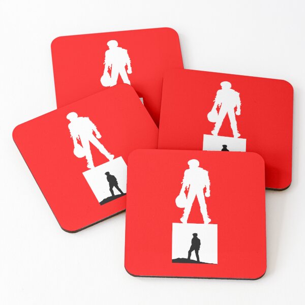 Item preview, Akira Silhouette Art designed and sold by Artsilhouette.