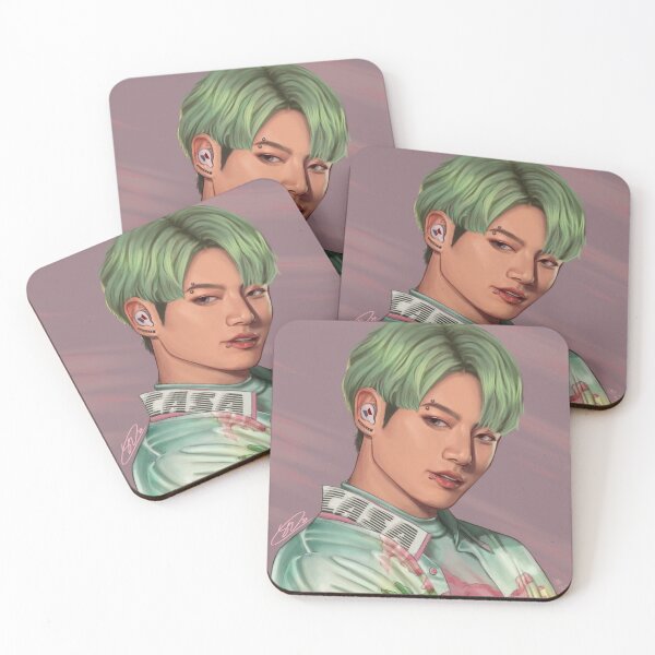 Item preview, Jungkook PTD designed and sold by icyhotchoco.