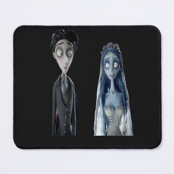 Item preview, Victor and Emily corpse bride designed and sold by momshow.