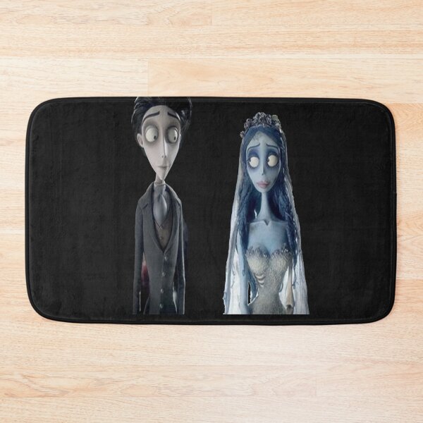 Item preview, Victor and Emily corpse bride designed and sold by momshow.