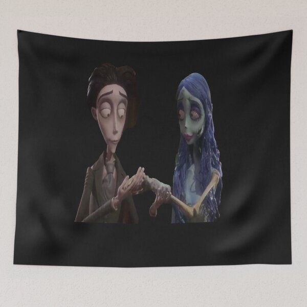 Item preview, Victor and Emily designed and sold by momshow.