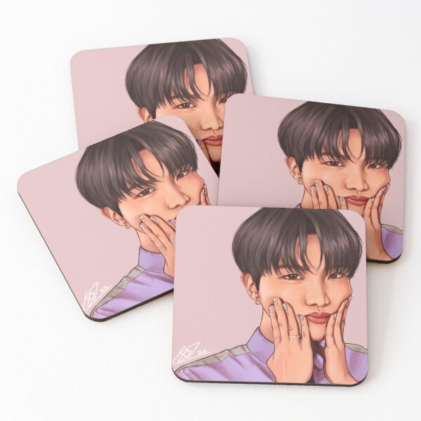 Item preview, J-hope designed and sold by icyhotchoco.