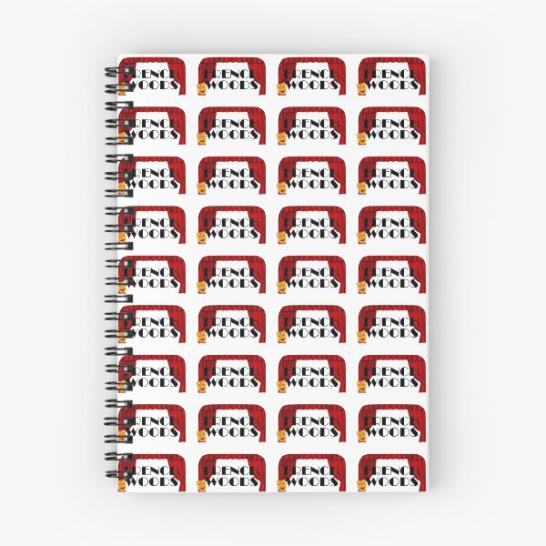 Item preview, French Woods Geofilter designed and sold by French Woods Merchandise.