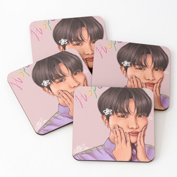 Item preview, J-hope doodles version designed and sold by icyhotchoco.
