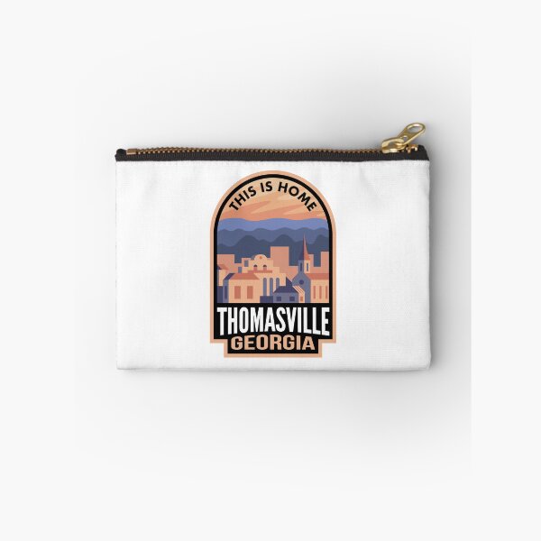 Item preview, Downtown Thomasville Georgia This is Home designed and sold by HalpinDesign.
