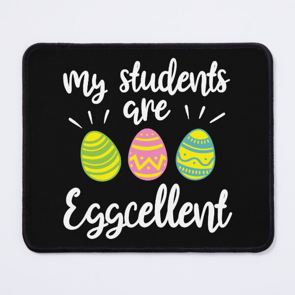Item preview, Easter Egg Hunting Teacher My Students Are Eggcellent designed and sold by haselshirt.