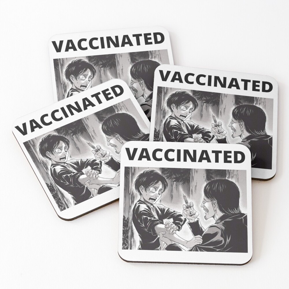 Item preview, Coasters (Set of 4) designed and sold by LvT2004.