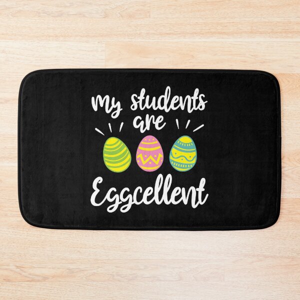 Item preview, Easter Egg Hunting Teacher My Students Are Eggcellent designed and sold by haselshirt.