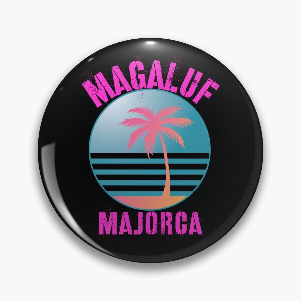 Item preview, Magaluf Majorca designed and sold by Tom O Gotchi.