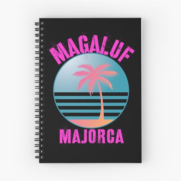 Item preview, Magaluf Majorca designed and sold by Tom O Gotchi.