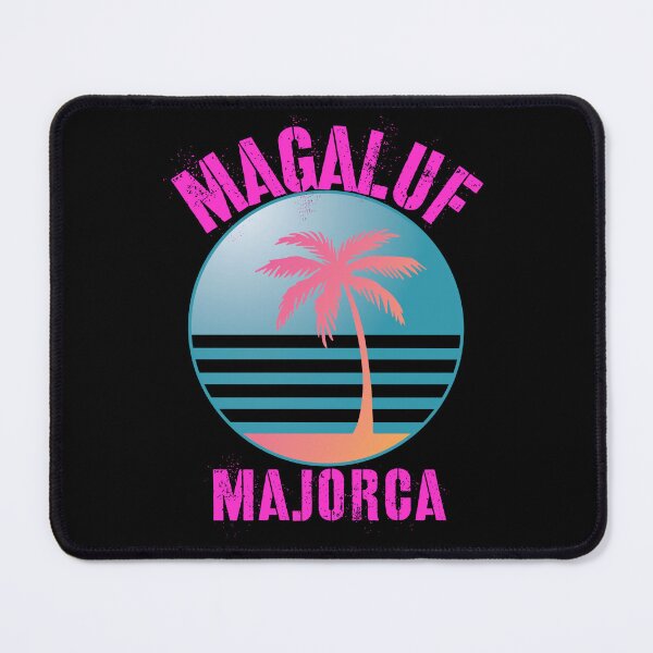 Item preview, Magaluf Majorca designed and sold by Tom O Gotchi.