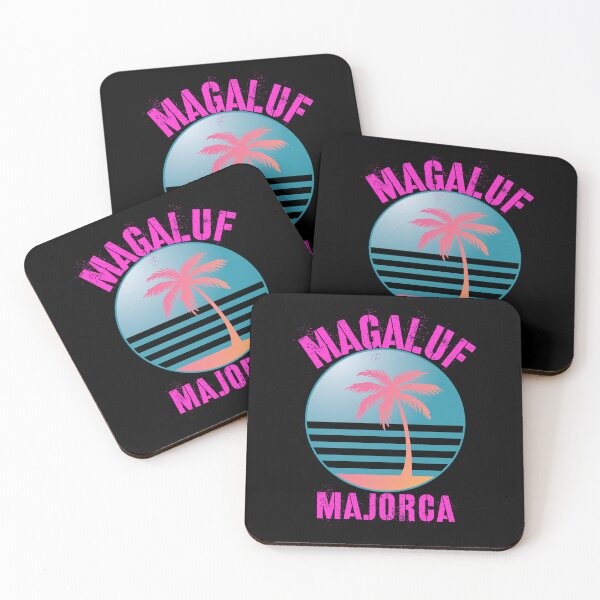 Item preview, Magaluf Majorca designed and sold by Tom O Gotchi.