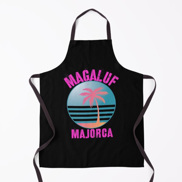 Item preview, Magaluf Majorca designed and sold by Tom O Gotchi.