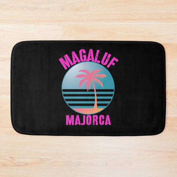 Item preview, Magaluf Majorca designed and sold by Tom O Gotchi.
