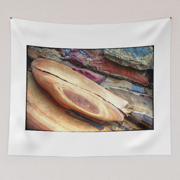 Item preview, Stone abstract VI designed and sold by andreisky.