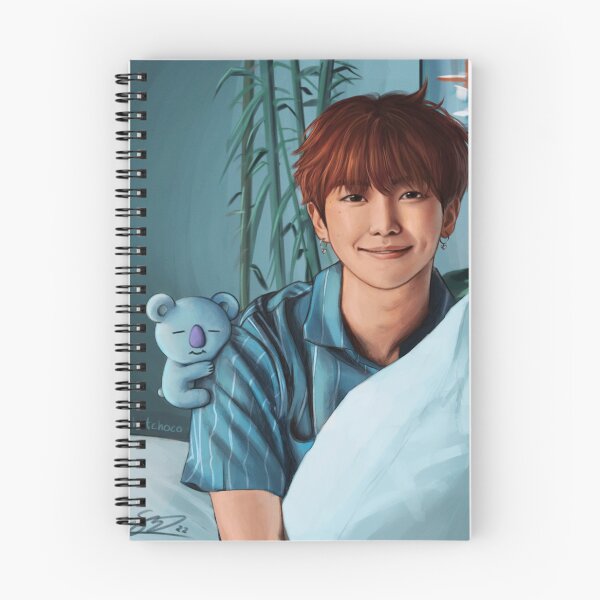 Item preview, RM and Sleepy Koya designed and sold by icyhotchoco.