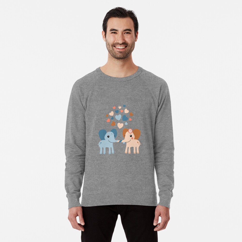 Item preview, Lightweight Sweatshirt designed and sold by gurbygriff.