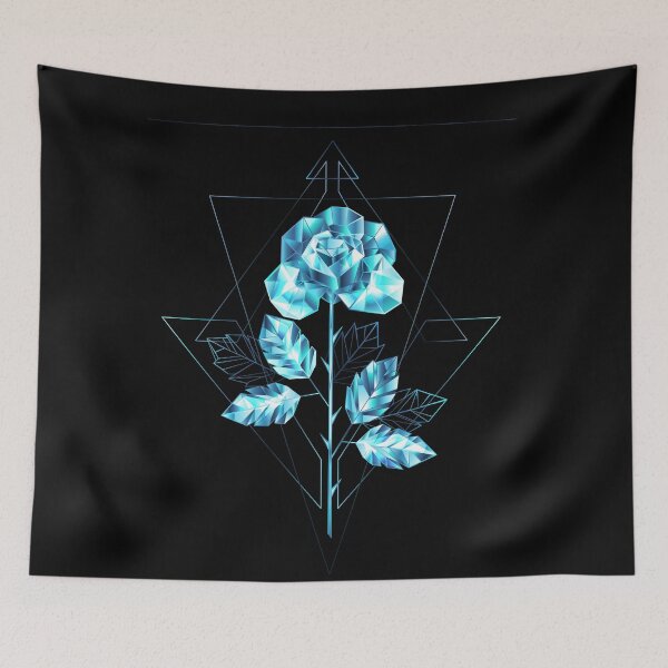 Item preview, Blue Ice - jft2 designed and sold by Sam Artist.