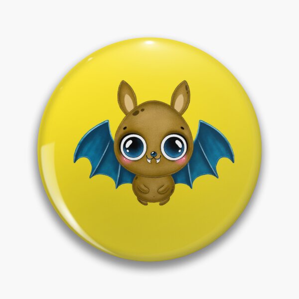 Item preview, Baby Bat - Kids designed and sold by OMGCutie.