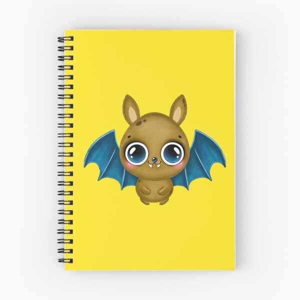 Item preview, Baby Bat - Kids designed and sold by OMGCutie.