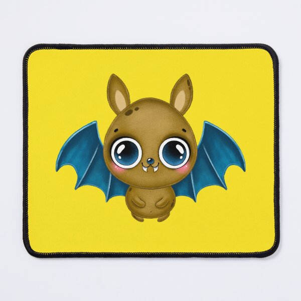 Item preview, Baby Bat - Kids designed and sold by OMGCutie.