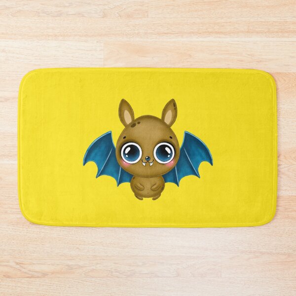 Item preview, Baby Bat - Kids designed and sold by OMGCutie.