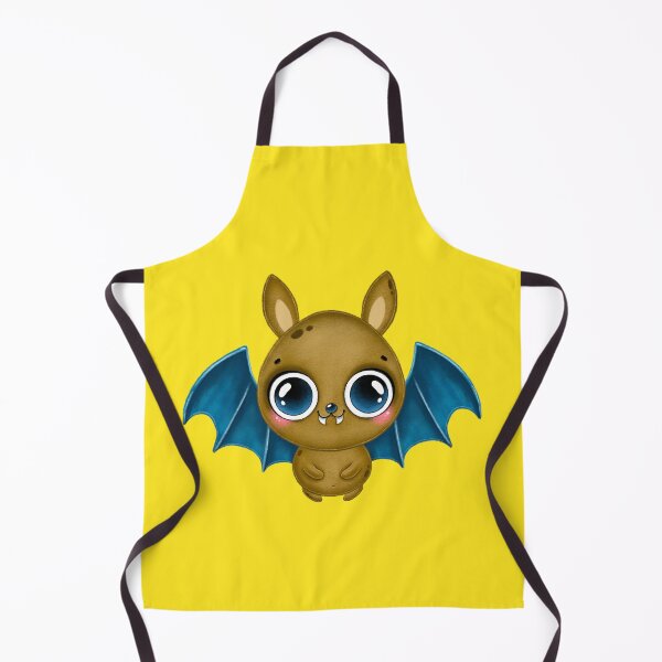 Item preview, Baby Bat - Kids designed and sold by OMGCutie.