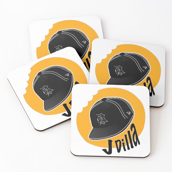 Item preview, J Dilla Donuts and Cap designed and sold by not-only.
