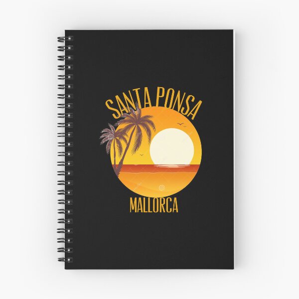 Item preview, Santa Ponsa Majorca designed and sold by Tom O Gotchi.