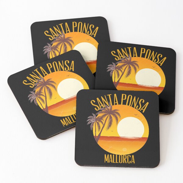 Item preview, Santa Ponsa Majorca designed and sold by Tom O Gotchi.