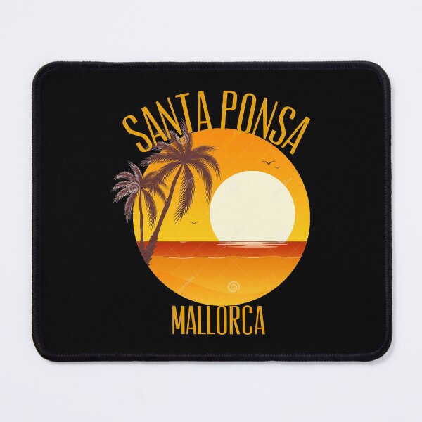 Item preview, Santa Ponsa Majorca designed and sold by Tom O Gotchi.