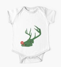 Rudon One Piece - Short Sleeve