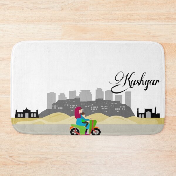 Item preview, Kashgar designed and sold by NolDesigns.