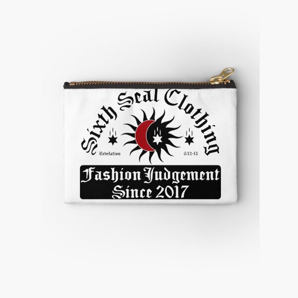 Item preview, Sixth Seal Clothing Design designed and sold by Farfam.